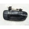 Recambio de maneta exterior trasera derecha para hyundai accent iv (rb) 1.4 referencia OEM IAM 8366025000  