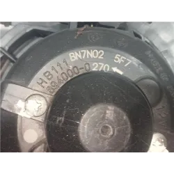 Recambio de motor calefaccion para mazda 3 berlina (bk)(2003) 2.0 referencia OEM IAM 8940000270  
