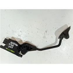 Recambio de potenciometro pedal gas para citroën berlingo (2002) collection (rhy / dw10td) referencia OEM IAM 0280755035  