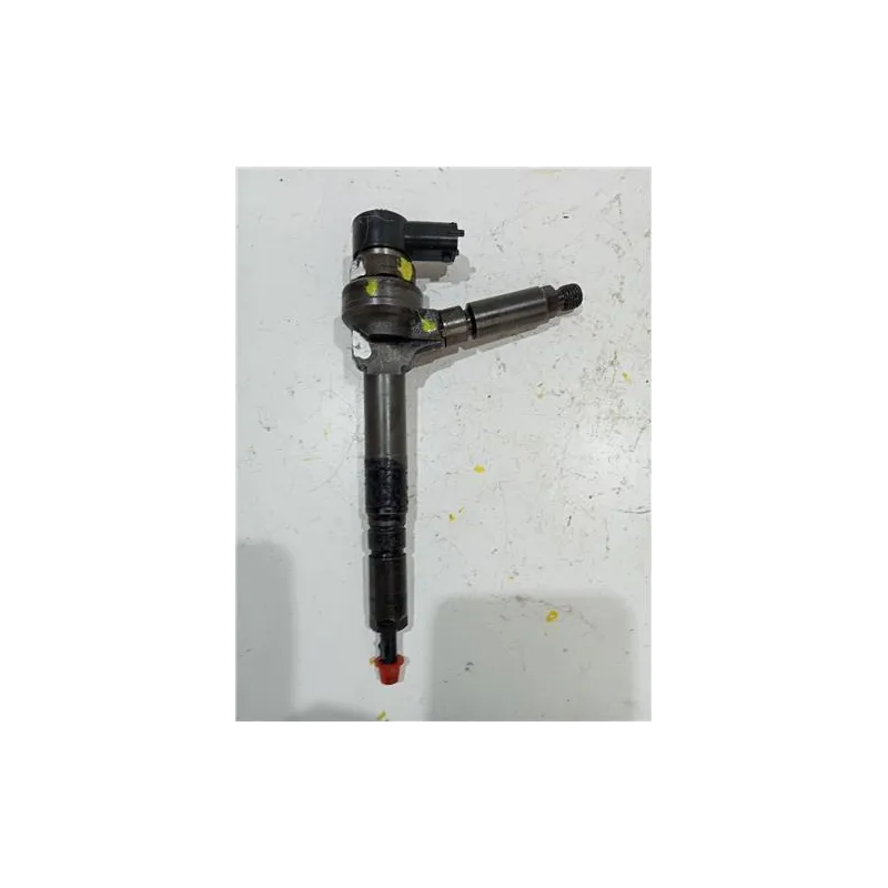 Recambio de inyector para opel astra h berlina (2004) 1.7 cdti referencia OEM IAM 0445110175  