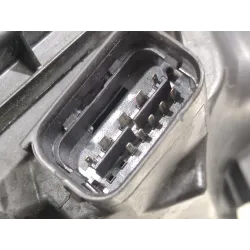 Recambio de faro delantero izquierdo para bmw 1 (e81) 118 d referencia OEM IAM 6311717029102 89317531  