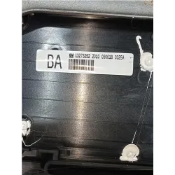 Recambio de mandos climatizador para opel insignia berlina (2008) 2.0 cdti referencia OEM IAM 13273097  
