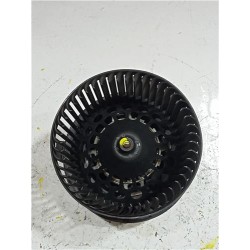 Recambio de motor calefaccion para peugeot 207 (2006) 1.4 confort [1,4 ltr. - 50 kw hdi] referencia OEM IAM N102097A  