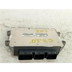 Recambio de centralita inyeccion para citroën c3 (09.2009) 1.4 hdi 70 referencia OEM IAM 215865398A 9161466694  