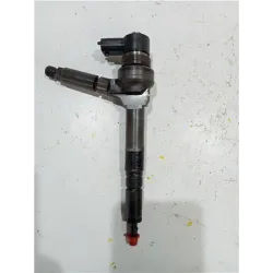 Recambio de inyector para opel astra h berlina (2004) 1.7 cdti referencia OEM IAM 0445110175  