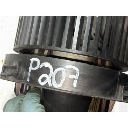 Recambio de motor calefaccion para peugeot 207 (2006) 1.4 confort [1,4 ltr. - 50 kw hdi] referencia OEM IAM N102097A  