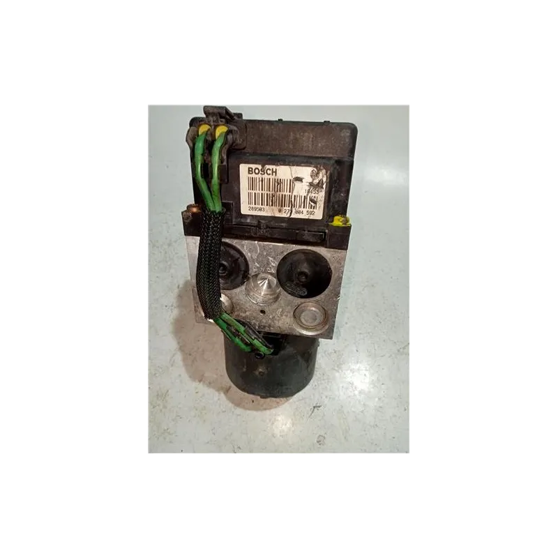 Recambio de nucleo abs para opel astra g berlina di referencia OEM IAM 0265220636  