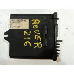Recambio de centralita para rover rover 200 (rf)(1996) 1.6 216 si (5-ptas.) [1,6 ltr. - 82 kw cat] referencia OEM IAM 84438D  
