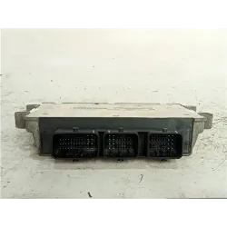 Recambio de centralita inyeccion para citroën c3 (09.2009) 1.4 hdi 70 referencia OEM IAM 215865398A 9161466694  