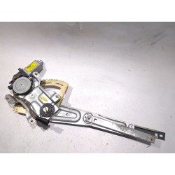 MECANISMO ELEVALUNAS TRASERO DERECHO XH102PA 