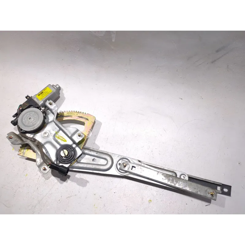 Recambio de mecanismo elevalunas trasero derecho para kia sorento i (jc) 2.5 crdi referencia OEM IAM XH102PA  
