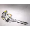 Recambio de mecanismo elevalunas trasero derecho para kia sorento i (jc) 2.5 crdi referencia OEM IAM XH102PA  