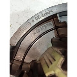 Recambio de motor calefaccion para peugeot 207 (2006) 1.4 confort [1,4 ltr. - 50 kw hdi] referencia OEM IAM N102097A  