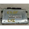 Recambio de centralita inyeccion para citroën c3 (09.2009) 1.4 hdi 70 referencia OEM IAM 215865398A 9161466694  