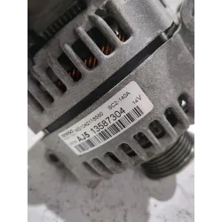 Recambio de alternador para opel astra k (b16) 1.6 cdti (68) referencia OEM IAM AJ5 13587304  