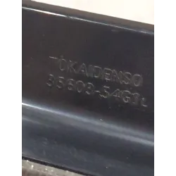 Recambio de piloto trasero izquierdo para suzuki liana (er, rh_) 1.6 4wd (rh 416) referencia OEM IAM 3560354G1  