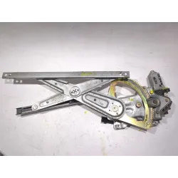 Recambio de mecanismo elevalunas trasero derecho para kia sorento i (jc) 2.5 crdi referencia OEM IAM XH102PA  