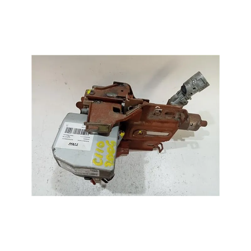 Recambio de columna direccion electrica para renault clio iii (2005) 1.1 75 cv referencia OEM IAM 8200294978A  