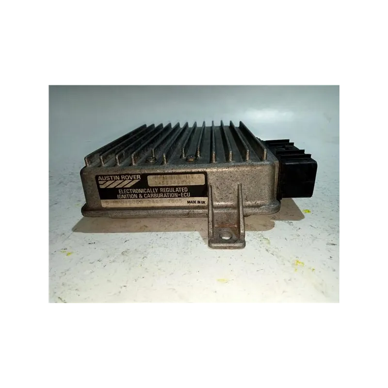 Recambio de centralita inyeccion para rover rover 200 (xw)(12.1990) referencia OEM IAM MEQ10060  