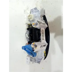 Recambio de mandos climatizador para dacia sandero i (06.2008) referencia OEM IAM T1001639U  
