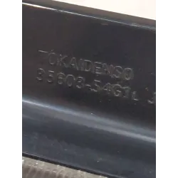Recambio de piloto trasero izquierdo para suzuki liana (er, rh_) 1.6 4wd (rh 416) referencia OEM IAM 3560354G1  
