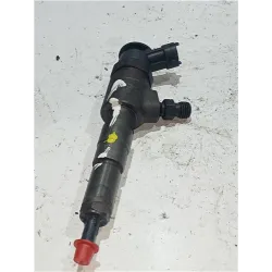 Recambio de inyector para peugeot 206 (1998) 1.4 hdi eco 70 referencia OEM IAM 0445110252  