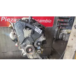 MOTOR COMPLETO RHZ 