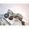 Recambio de mecanismo elevalunas trasero derecho para kia sorento i (jc) 2.5 crdi referencia OEM IAM XH102PA  