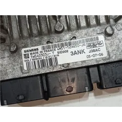 Recambio de centralita inyeccion para ford focus c-max 1.8 tdci referencia OEM IAM 5WS40303JT 3ANK  