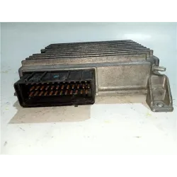 Recambio de centralita inyeccion para rover rover 200 (xw)(12.1990) referencia OEM IAM MEQ10060  