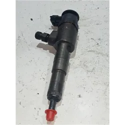 Recambio de inyector para peugeot 206 (1998) 1.4 hdi eco 70 referencia OEM IAM 0445110252  