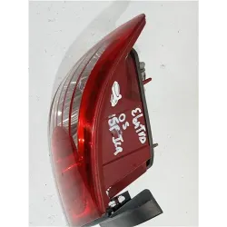 Recambio de piloto trasero izquierdo para hyundai elantra (xd)(2000) 2.0 referencia OEM IAM PILOTO  