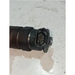 Recambio de inyector para peugeot 206 (1998) 1.4 hdi eco 70 referencia OEM IAM 0445110252  