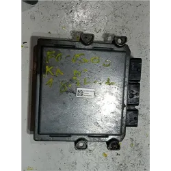 Recambio de centralita inyeccion para ford focus c-max 1.8 tdci referencia OEM IAM 5WS40303JT 3ANK  