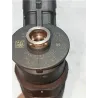 Recambio de inyector para peugeot 206 (1998) 1.4 hdi eco 70 referencia OEM IAM 0445110252  