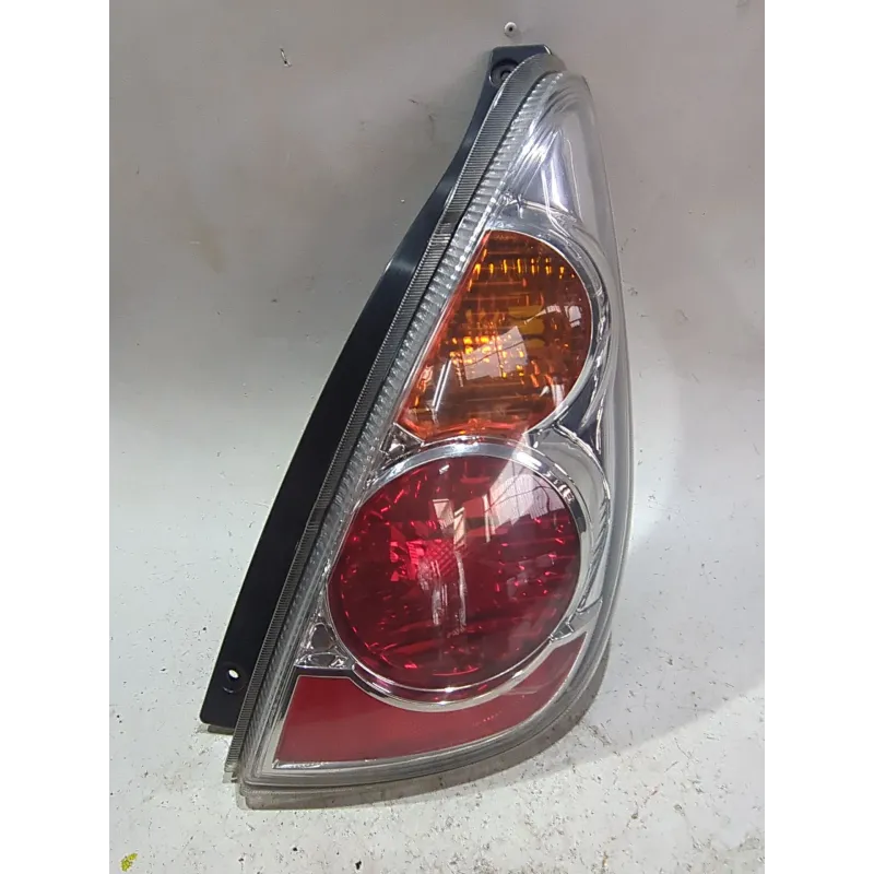 Recambio de piloto trasero derecho para suzuki liana (er, rh_) 1.6 (rh 416) referencia OEM IAM 3560354G1  