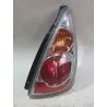 Recambio de piloto trasero derecho para suzuki liana (er, rh_) 1.6 (rh 416) referencia OEM IAM 3560354G1  