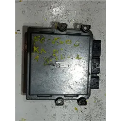 Recambio de centralita inyeccion para ford focus c-max 1.8 tdci referencia OEM IAM 5WS40303JT 3ANK  