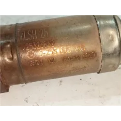 Recambio de sonda lambda para opel astra g berlina di referencia OEM IAM 0258005225  