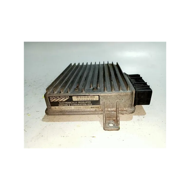 Recambio de centralita inyeccion para rover rover 200 (xw)(12.1990) referencia OEM IAM MEQ10060  