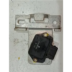 Recambio de pastilla encendido para opel kadett e (1984) s referencia OEM IAM 90243618  
