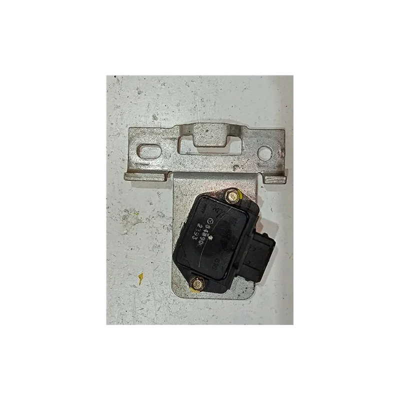 Recambio de pastilla encendido para opel kadett e (1984) s referencia OEM IAM 90243618  