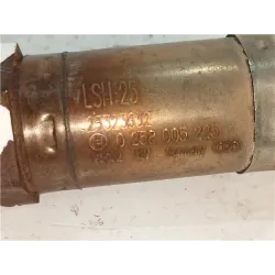 Recambio de sonda lambda para opel astra g berlina di referencia OEM IAM 0258005225  