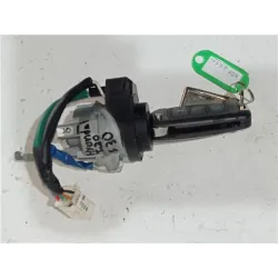 Recambio de conmutador de arranque para hyundai i30 (pd)(2017) 1.0 klass [1,0 ltr. - 88 kw tgdi cat] referencia OEM IAM LLAVE  