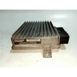 Recambio de centralita inyeccion para rover rover 200 (xw)(12.1990) referencia OEM IAM MEQ10060  