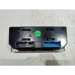 Recambio de mandos climatizador para opel astra h berlina (2004) 1.6 referencia OEM IAM 13231051  