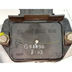 Recambio de pastilla encendido para opel kadett e (1984) s referencia OEM IAM 90243618  