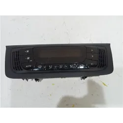 Recambio de mandos climatizador para seat ibiza berlina (6j5)(06.2008) 1.9 tdi referencia OEM IAM 6J0820043D  
