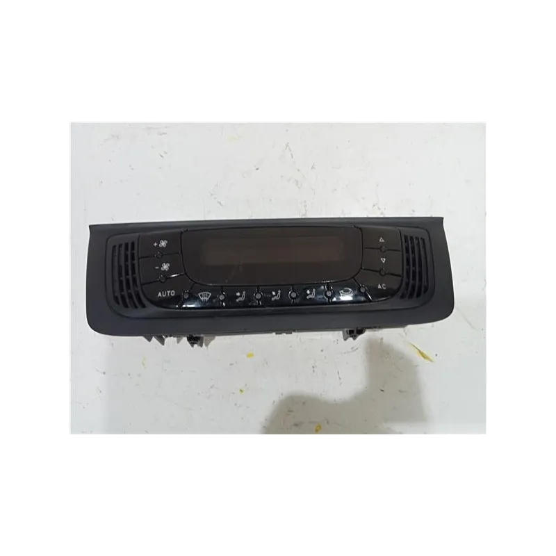Recambio de mandos climatizador para seat ibiza berlina (6j5)(06.2008) 1.9 tdi referencia OEM IAM 6J0820043D  
