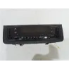 Recambio de mandos climatizador para seat ibiza berlina (6j5)(06.2008) 1.9 tdi referencia OEM IAM 6J0820043D  